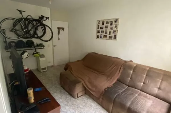 APARTAMENTO VENDA PARQUE BADEIRANTES CAMPINAS SP