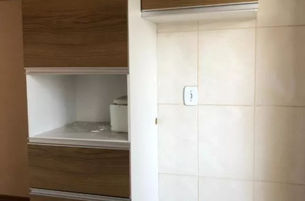 Apartamento a venda Jardim Pauliceia Campinas SP.