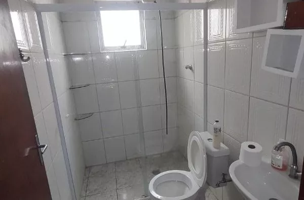CASA VENDA PARQUE ORESTES ÔNGARO HORTOLANDIA SP - Foto 45