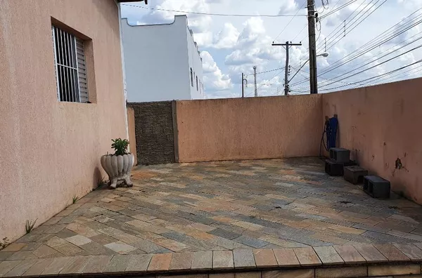 Casa Venda Jardim das Bandeiras Aceita Financiamento Campinas SP - Foto 40