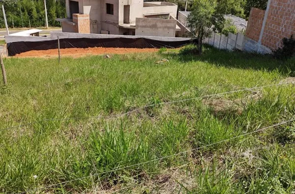 TERRENO VENDA RESIDENCIAL JARDIM DAS PAINEIRAS ITATIBA SP