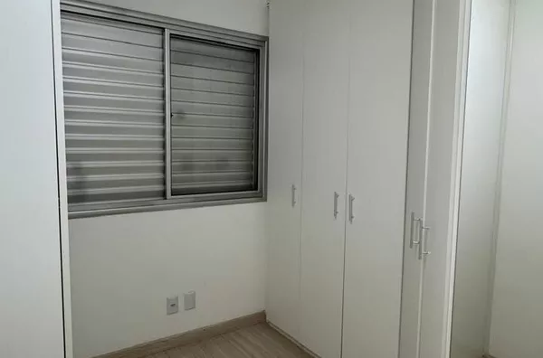 Aluga apartamento Jardim Aurélia Campinas SP - Foto 45