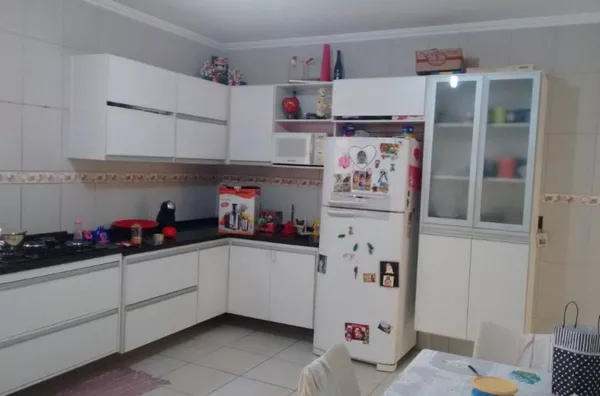 Venda Casa Jardim São Judas Tadeu Campinas SP.