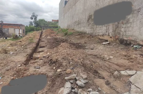 TERRENO VENDA JARDIM SÃO JUDAS TADEU CAMPINAS SP