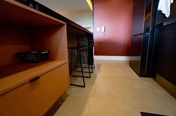 Apartamento venda Swiss Park Campinas SP - Foto 261