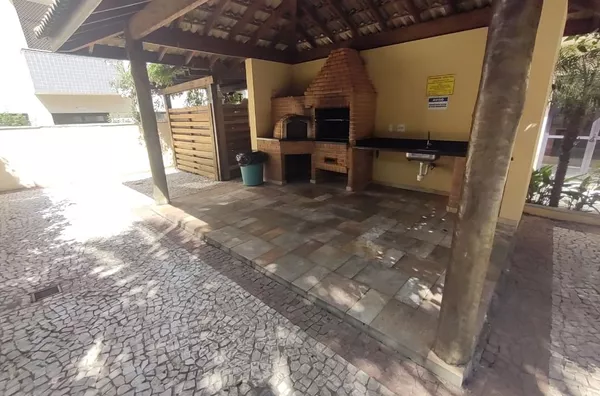 APARTAMENTO VENDA JARDIM DO LAGO CAMPINAS SP - Foto 63