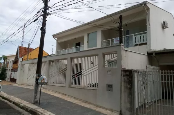 CASA VENDA JARDIM EULINA CAMPINAS SP. - Foto 95
