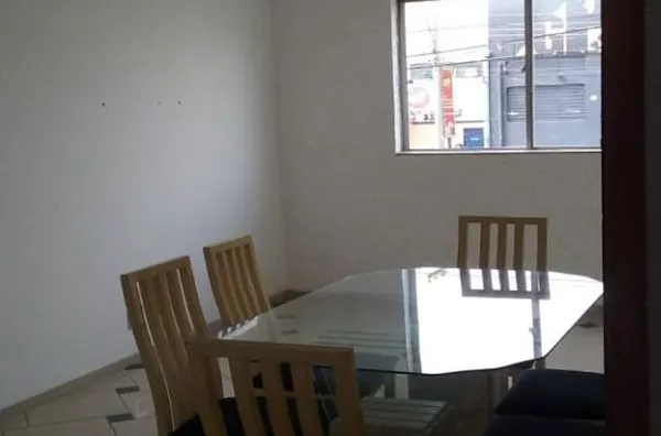 Apartamento Venda Jardim do Lago Campinas SP.