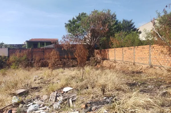 TERRENO VENDA JARDIM SÃO JUDAS TADEU CAMPINAS SP