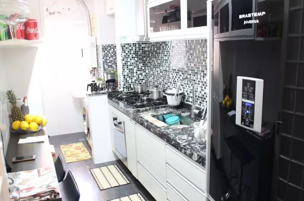 Apartamento Venda São Bernardo Campinas SP.