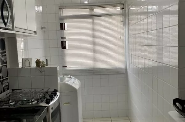 APARTAMENTO VENDA PARQUE SÃO JORGE CAMPINAS SP