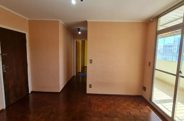Apartamento Venda Centro Campinas, SP.