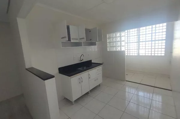 APARTAMENTO A VENDA VILA MIMOSA CAMPINAS SP - Foto 54