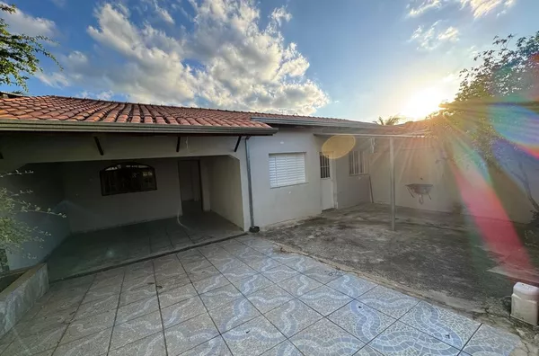 Aluga Casa, Jardim Melina I, Campinas, SP.