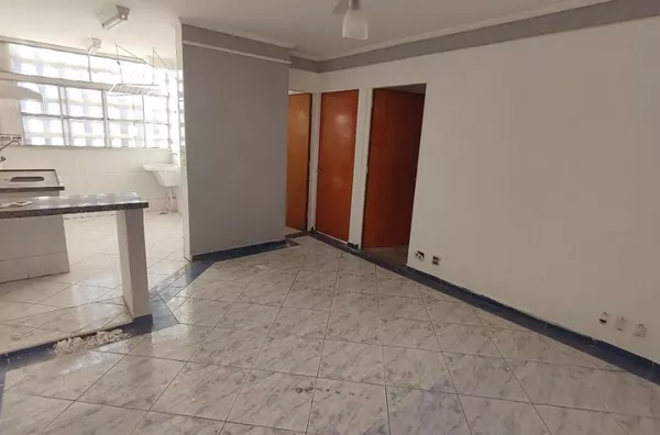 APARTAMENTO VENDA JARDIM AMAZONAS CAMPINAS SP