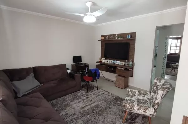 CASA VENDA JARDIM NOVO CAMPOS ELISIOS CAMPINAS SP
