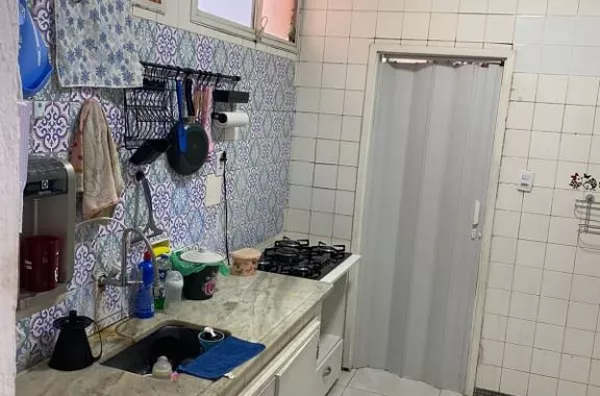 APARTAMENTO VENDA CENTRO CAMPINAS SP