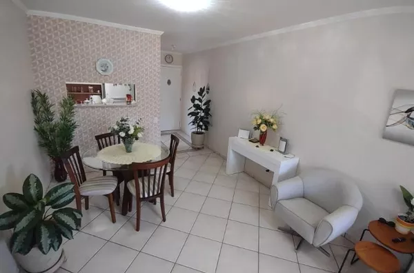 Apartamento Venda Chácara da Barra Campinas SP.
