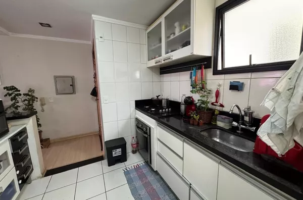 Apartamento Venda, Jardim Do Lago, Campinas, SP.