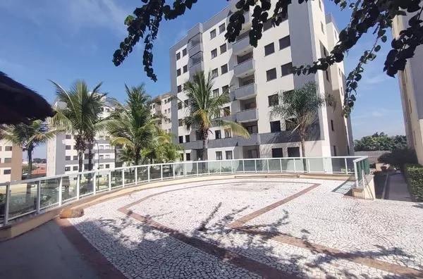 APARTAMENTO VENDA JARDIM DO LAGO CAMPINAS SP - Foto 58