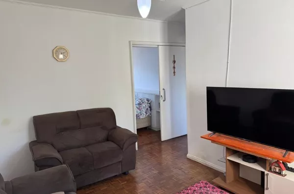 APARTAMENTO VENDE JARDIM PAULICEIA CAMPINAS SP