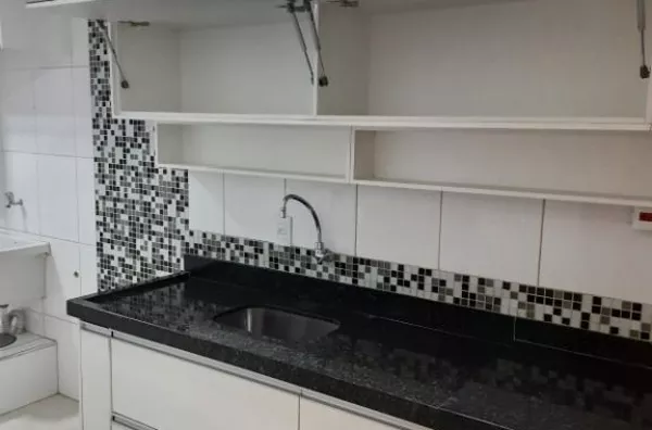Apartamento Venda Jardim do Lago Campinas SP