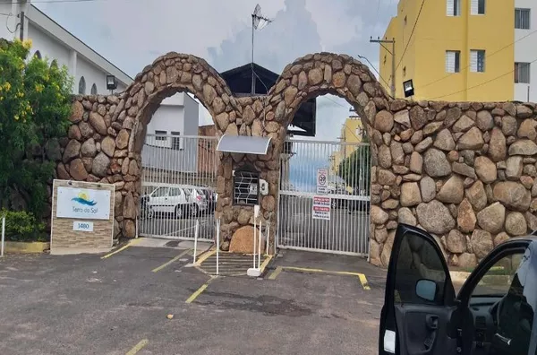 APARTAMENTO VENDA PARQUE YOLANDA SUMARÉ SP