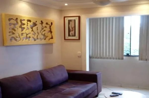 APARTAMENTO VENDA CAMPINAS