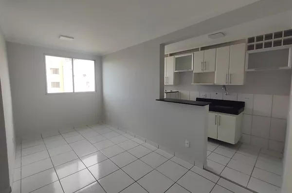 APARTAMENTO VENDA VILA INDUSTRIAL CAMPINAS SP