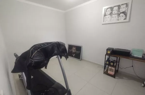 CASA VENDA CITTÁ DI SALERNO CAMPINAS SP - Foto 59