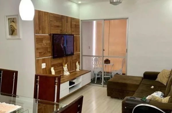 APARTAMENTO VENDA PARQUE PRADO CAMPINAS SP.
