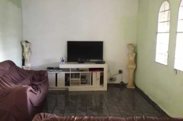 CASA VENDA VILA RICA CAMPINAS SP
