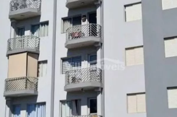 APARTAMENTO VENDA VILA IPÊ CAMPINAS SP - Foto 27
