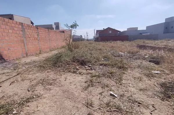 TERRENO VENDA RESIDENCIAL CITTÁ DI SALERMO CAMPINAS SP