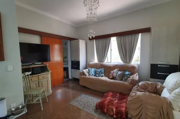 CASA VENDA CONDOMINIO ALPHAVILLE.