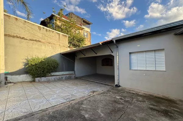 Aluga Casa, Jardim Melina I, Campinas, SP.