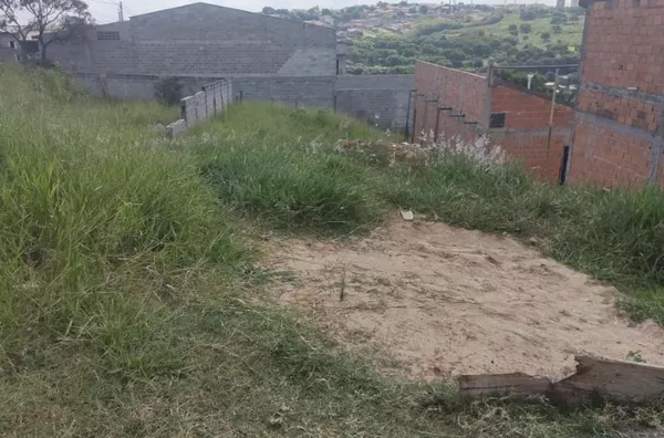 TERRENO VENDA JARDIM SÃO JUDAS TADEU CAMPINAS SP