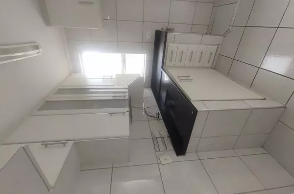 APARTAMENTO VENDA  VILA PADRE MANOEL DA NOBREGA CAMPINAS SP - Foto 55