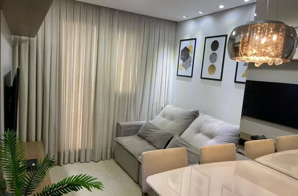 APARTAMENTO VENDE JARDIM DO LAGO CONTINUAÇÃO CAMPINAS SP