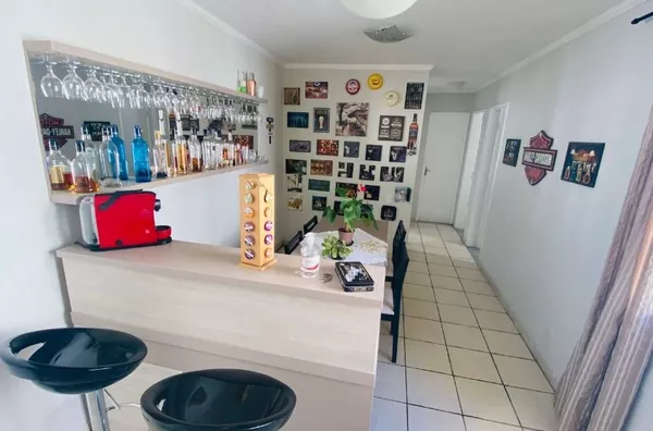 APARTAMENTO VENDA JARDIM DAS OLIVEIRAS CAMPINAS SP