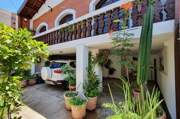 Casa Venda Botafogo Área Comercial Campinas SP. - Foto 63