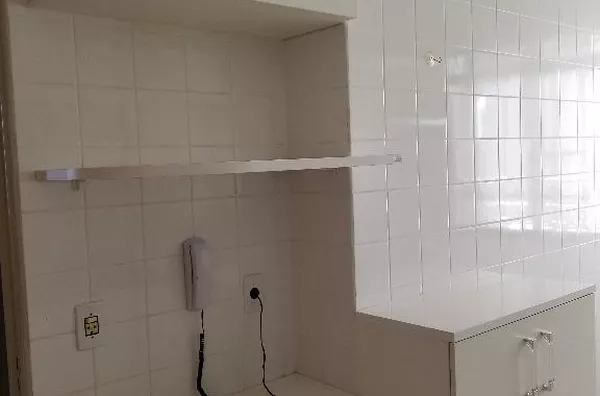 Apartamento Venda Parque São Jorge Campinas SP