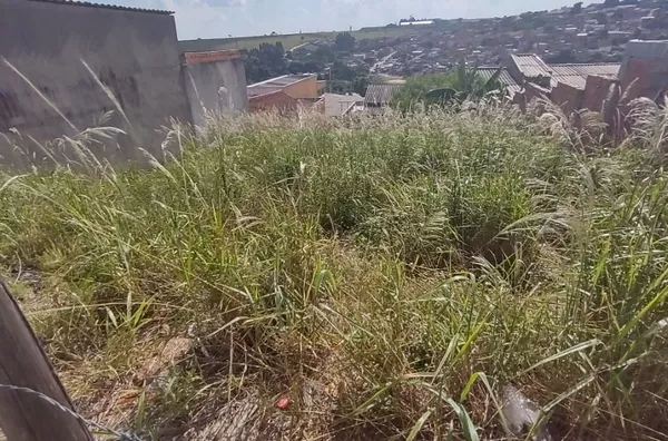 TERRENO VENDA JARDIM SÃO JUDAS TADEU CAMPINAS SP