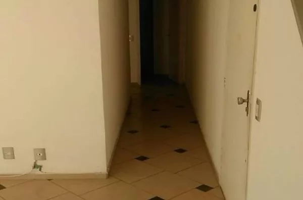 Apartamento Venda Jardim do Lago Campinas SP.