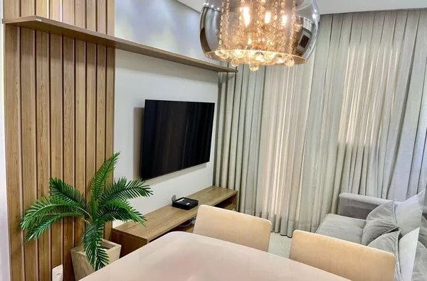 APARTAMENTO VENDE JARDIM DO LAGO CONTINUAÇÃO CAMPINAS SP