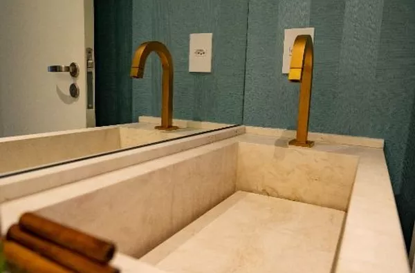 Apartamento venda Swiss Park Campinas SP - Foto 131