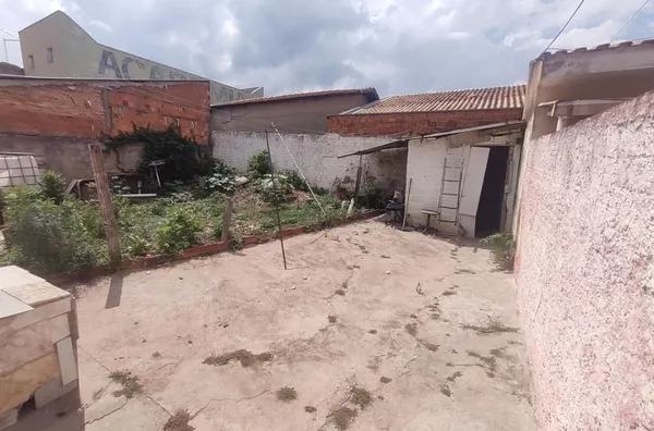 CASA VENSA JARDIM SANTA LUCIA CAMPINAS SP - Foto 47