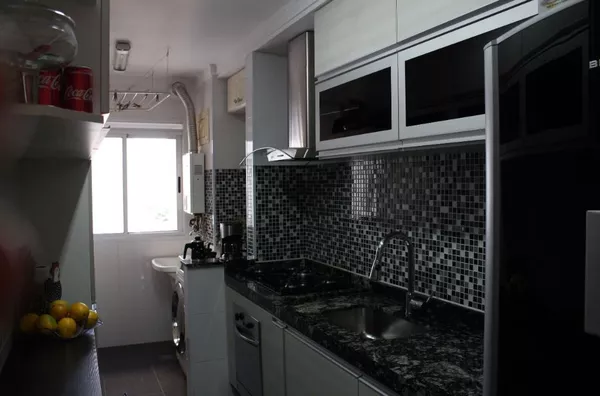 Apartamento Venda São Bernardo Campinas SP.