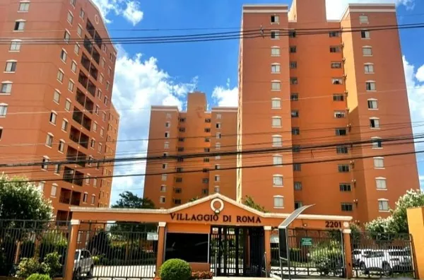 APARTAMENTO VENDA CHACARA DA BARRA CAMPINAS SP