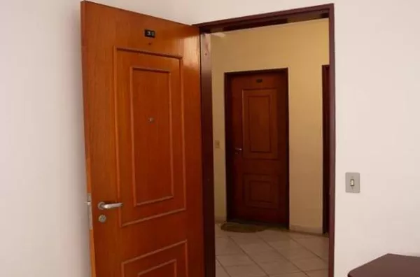 Apartamento Venda Jardim Bandeiras Campinas SP.